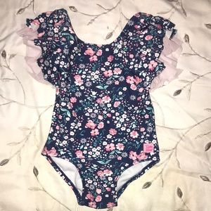 Ruffle Butts 2T swimsuit